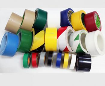 低防粘型標識膠帶